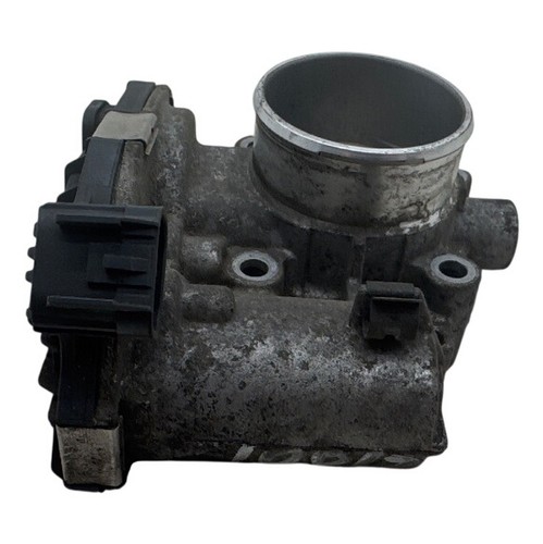 Vauxhall corsa throttle body - throttle,