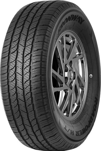 Summer tyre 235 r17 - summer,