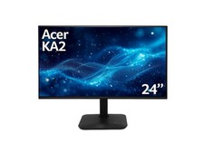 Acer KA242Y Monitor - Full HD