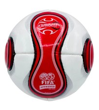 Adidas Teamgeist Football FIFA