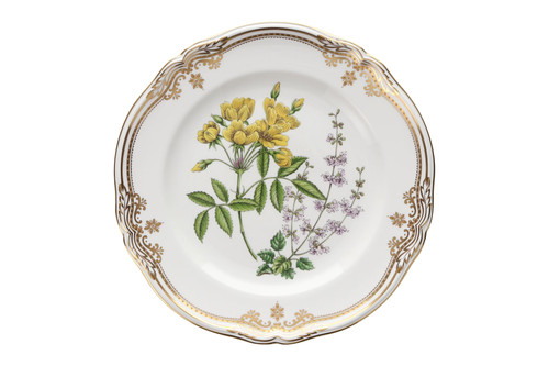Spode stafford flowers - -,