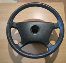 Original Steering Wheel