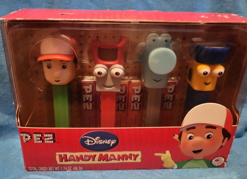 Pez disney handy - disney, tools