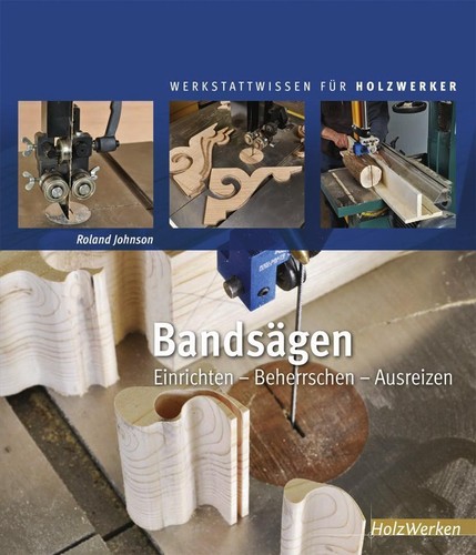 Roland johnson bandsägen - roland,