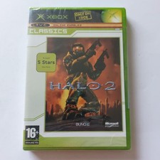 HALO 2 - Microsoft Xbox