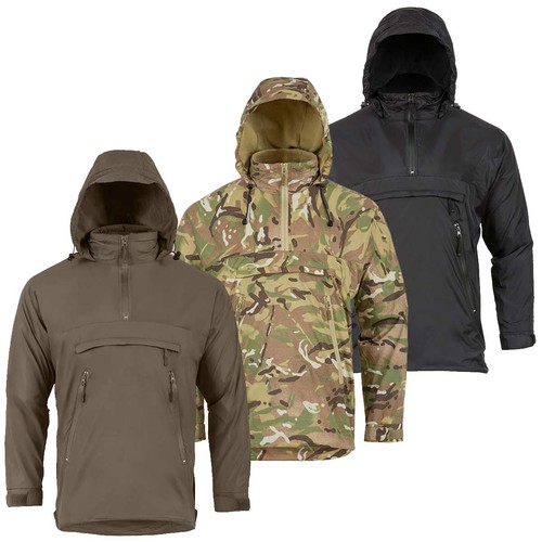 Highlander halo tactical smock - highlander,