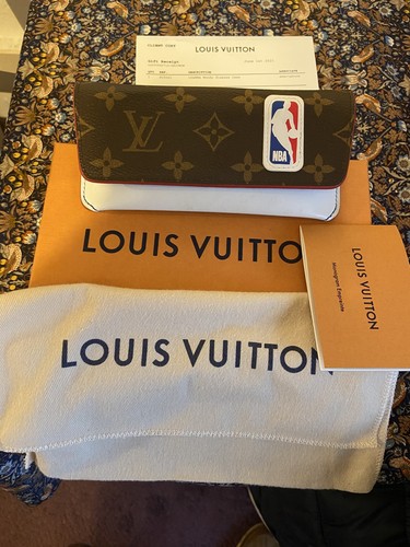 Louis vuitton nba sunglasses - louis,
