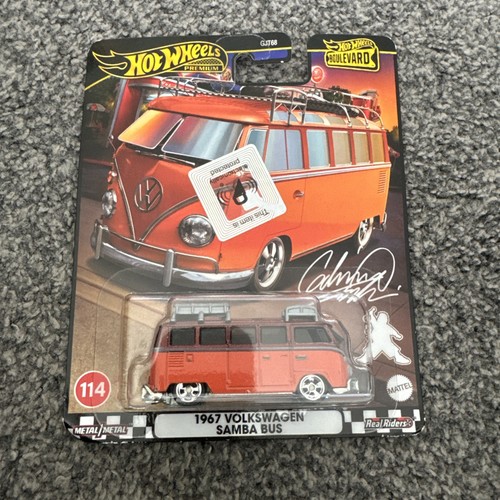 Hot wheels premium - hot,