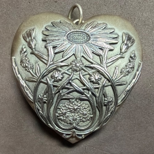 Tiffany sterling silver - sterling,
