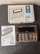 Texecom DBD-0127 Premier Elite