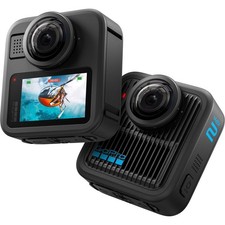 GoPro Action Camera Free