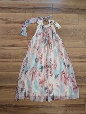 NWT! Lipsy London Swing Dress
