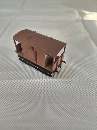 Vintage keyser oo gauge - k's,