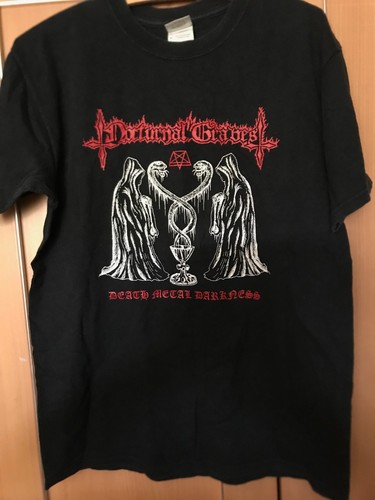 Nocturnal graves 2009 - graves,