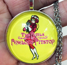 Vintage Hanna Barbera Penelope