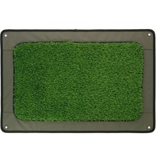 NGT Bivvy Mat Waterproof PVC &