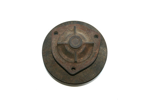 Water pump wpa100 for tr6 - pump,