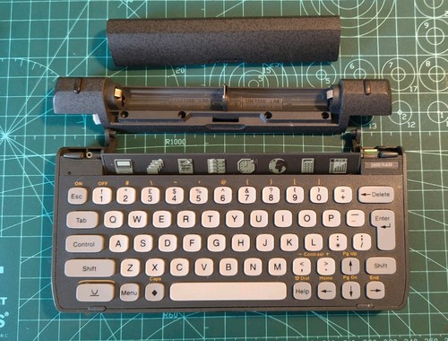 Psion series 2mb - psion,