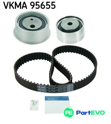 Skf timing belt - belt, kit