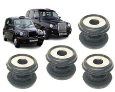 FRONT UPPER SUSPENSION