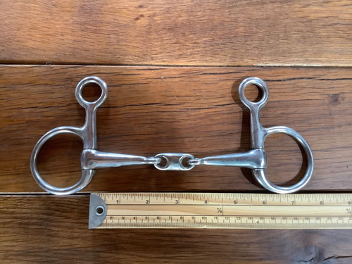 Hanging cheek stainless - , steel