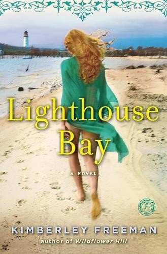 Lighthouse bay freeman - lighthouse, bay,
