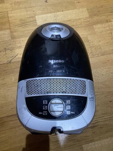 Miele complete powerline - complete,