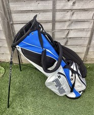 Ping Series 4 E2 Hoofer Style