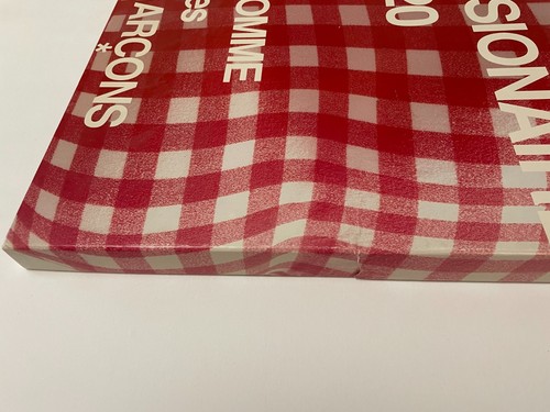 Visionaire comme des - comme,