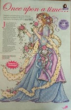 Cross Stitch Chart -