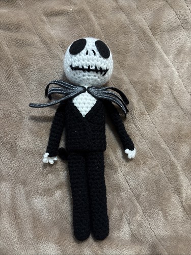 Jack skellington nightmare - jack,