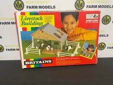 BRITAINS 4721 LIVESTOCK