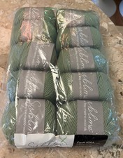 Lot 10 Skein Sublime Extra