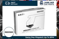 Menabo Fixing Kit Delta Roof