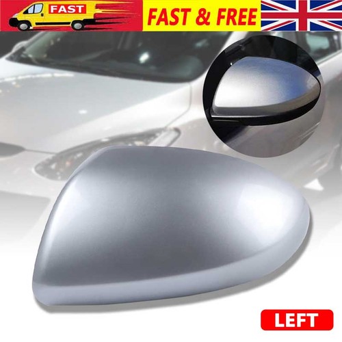 Left side rearview - rearview, mirror