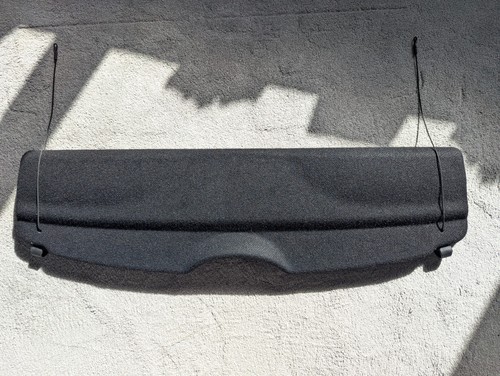 Mini cooper f56 parcel shelf - f56,