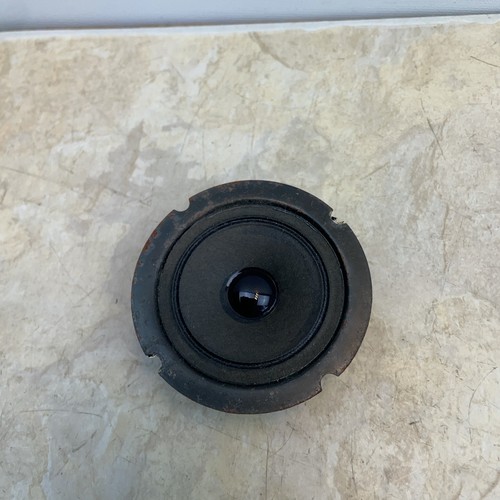 Dantax ohm cone tweeter - cone,