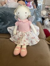 Cath Kidston Rag Doll with