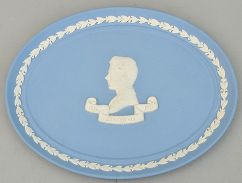 Wedgewood blue jasperware - wedgewood,