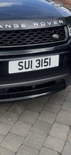PRIVATE REG SUE SUSIE SUZY