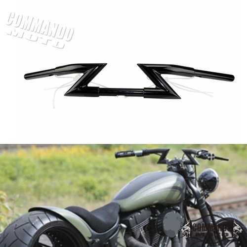 Handlebar bar for harley - for,