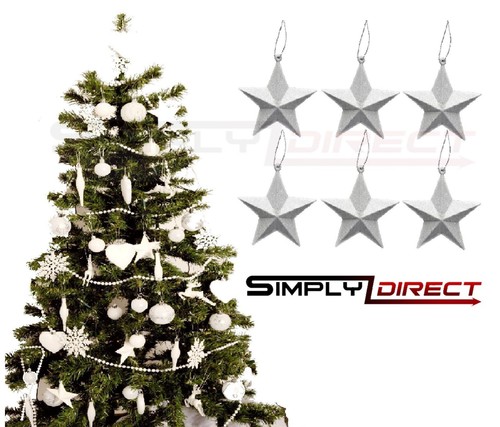 White pack 8cm 3d - white,