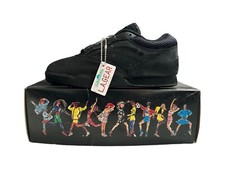 vintage LA gear fitness fly