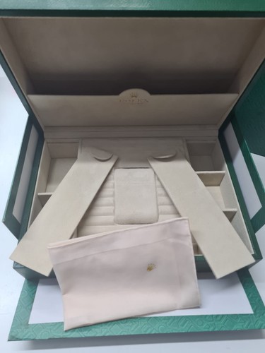 Rolex box set - , masterpiece