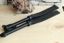 Spanking Paddle Real Leather