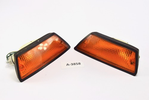 Honda 500 650 - gl,