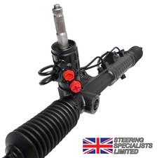 BMW E46 323i, 325i, 328i, 330i Saloon Power Steering Rack with £50 Cash Back