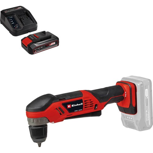 Einhell li 18v - einhell, te-ad