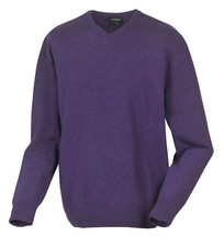 Mens Le Chameau Lambswool