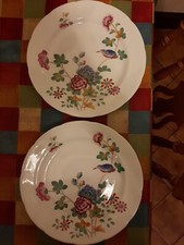 Wedgwood Cuckoo 11 Inch Dinner